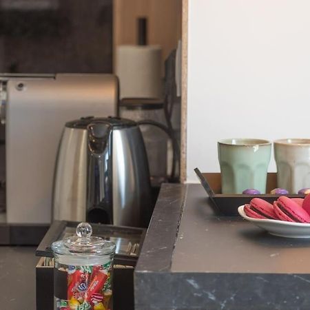 Parisian & Chic Appartement -15 Min From Paris Center Ivry-sur-Seine Exteriör bild