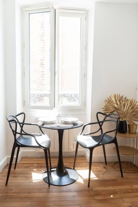 Parisian & Chic Appartement -15 Min From Paris Center Ivry-sur-Seine Exteriör bild